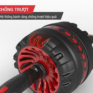 Con lăn tập bụng cao cấp JOBUR SPORT