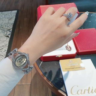ĐỒNG HỒ CHANE LẮC NEW