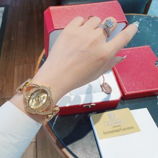 ĐỒNG HỒ CHANE LẮC NEW