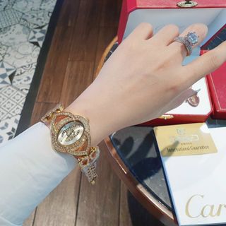 ĐỒNG HỒ CHANE LẮC NEW