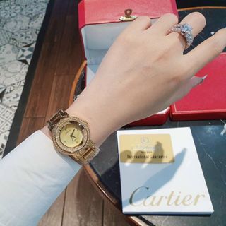 ĐỒNG HỒ CHANE ĐÁ RƠI NEW