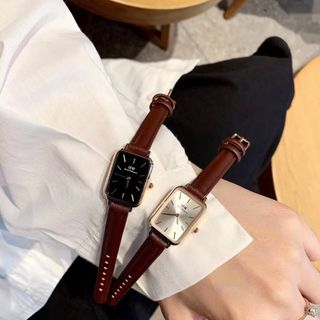 ĐỒNG HỒ D W DA NEW HOT