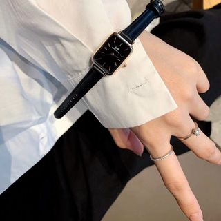 ĐỒNG HỒ D W DA NEW HOT
