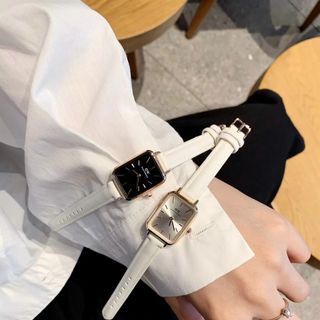 ĐỒNG HỒ D W DA NEW HOT