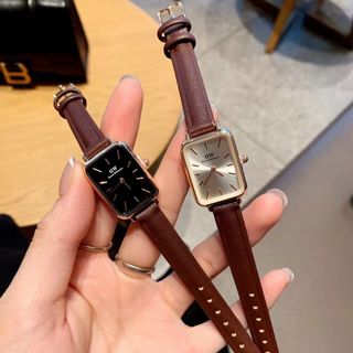 ĐỒNG HỒ D W DA NEW HOT
