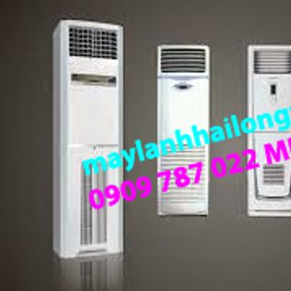 Tính năng nổi bật máy lạnh tủ đứng Panasonic