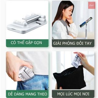 Giá đỡ điện thoạii giá sỉ