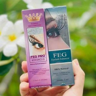 SERUM DƯỠNG MI FEG