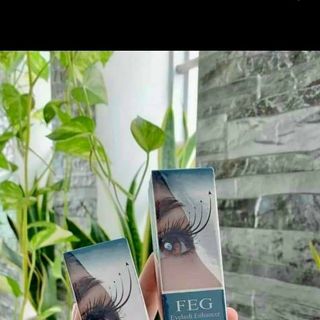SERUM DƯỠNG MI FEG