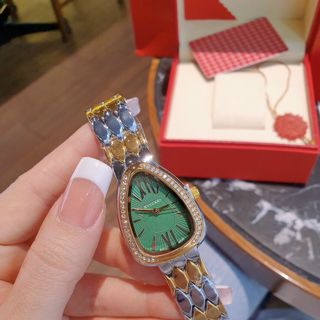 ĐỒNG HỒ BVLGARl 2022 NEW