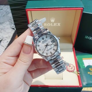 ĐỒNG HỒ ROLLEX COUPLE NEW