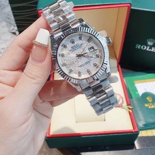ĐỒNG HỒ ROLLEX COUPLE NEW