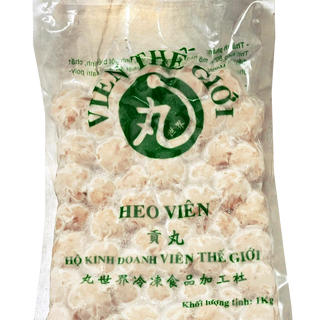 Heo viên Đài loan