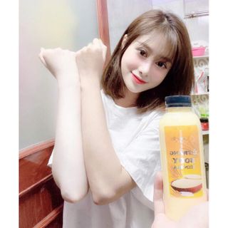 Ủ TRẮNG BODY MEN BIA QUEENIE SKIN HÀNG CHÍNH HÃNG