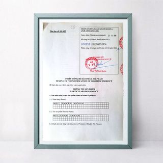 Kem Ngăn Ngừa Nám Tàn Nhang Mộc Thiên Hương