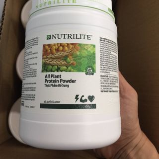 Protein Amway giá sỉ