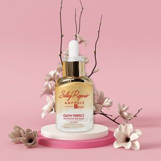 Huyết Thanh Tơ Tằm LSkin