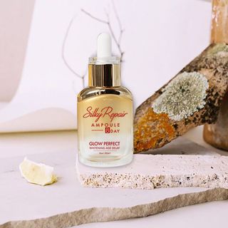 Huyết Thanh Tơ Tằm LSkin