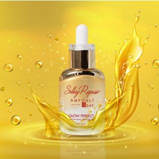 Huyết Thanh Tơ Tằm LSkin