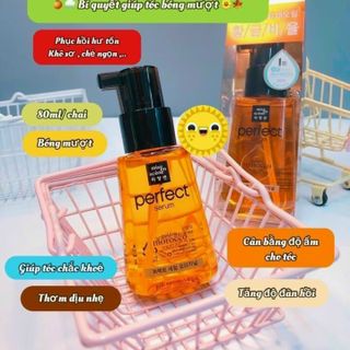 SERUM DƯỠNG TÓC 𝐌𝐢𝐬𝐞𝐞𝐧