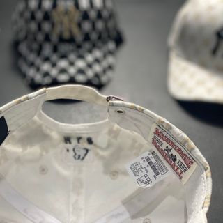 Nón Kết Logo Cao Cấp Hàng Đẹp, Chuẩn From, Vải Xịn