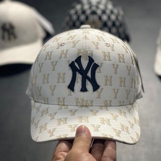 Nón Kết Logo Cao Cấp Hàng Đẹp, Chuẩn From, Vải Xịn