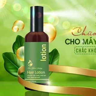 Xịt Dưỡng Tóc, Ngừa Ngừa Rụng Tóc Hair Lotion Mộc Thiên Hương