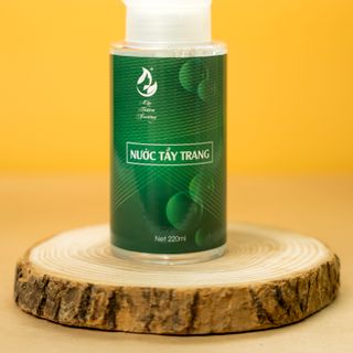 Nước Tẩy Trang Làm Sạch Mộc Thiên Hương 220ML