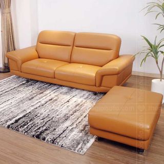 Ghế Sofa băng da Calion giá sỉ