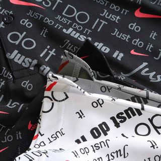 Áo polo nam cổ bẻ JUST DO IT 100% thoáng mát , SIZE 55kg -&gt; 95kg