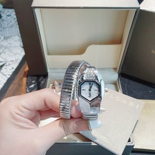 ĐỒNG HỒ JUSTCAVALLI BẠC TRUNG CẤP NEW