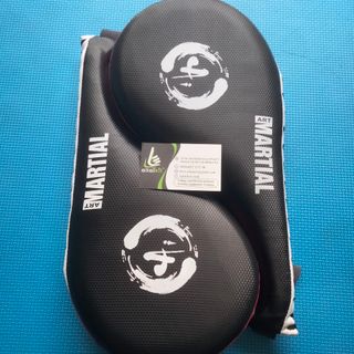 Vợt Đá Đôi Vợt Đá Đơn (ĐƠN VỊ TÍNH: 1 CÁI) Taekwondo Vovinam Cổ Truyền Kích BOXING Ailaikit