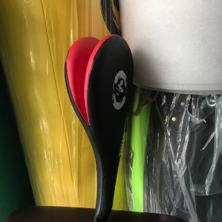 Vợt Đá Đôi Vợt Đá Đơn (ĐƠN VỊ TÍNH: 1 CÁI) Taekwondo Vovinam Cổ Truyền Kích BOXING Ailaikit