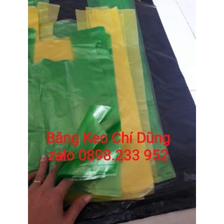 BỌC XỐP 2 QUAI LOẠI TỐT