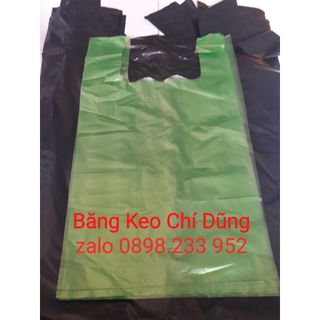 BỌC XỐP 2 QUAI LOẠI TỐT