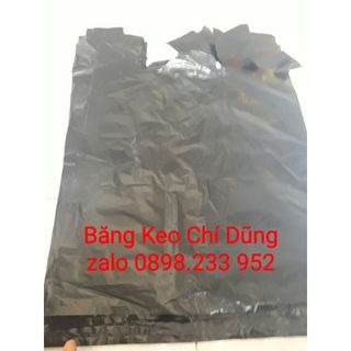 BỌC XỐP 2 QUAI LOẠI TỐT