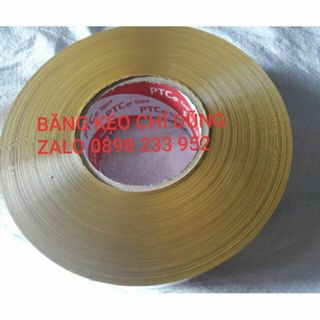 1 CUỘN BĂNG KEO TRONG 1KG + 1 DAO CẮT KEO.