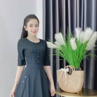 Đầm Nữ