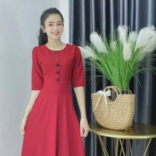 Đầm Nữ