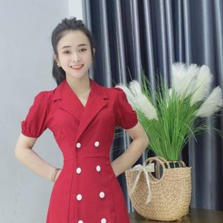 Đầm Nữ