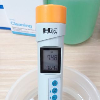 Bút đo pH nước pH-200 giá sỉ