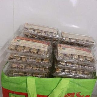Kẹo Khóm Tân Phước