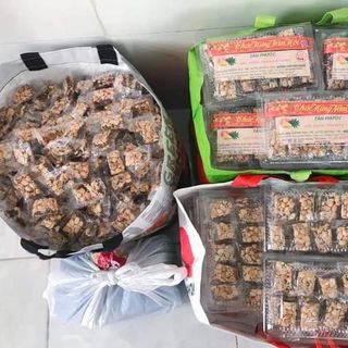 Kẹo Khóm Tân Phước