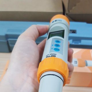 Bút đo pH nước pH-200