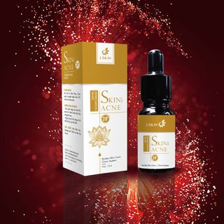 Cốt Mụn Bạch Sen