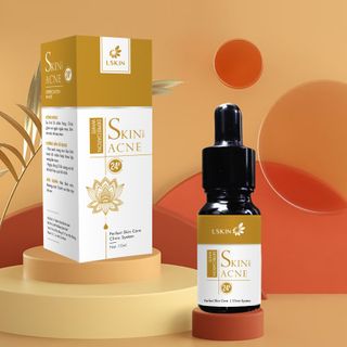Cốt Mụn Bạch Sen