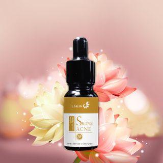 Cốt Mụn Bạch Sen