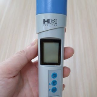 Bút đo TDS/EC trong nước COM-100
