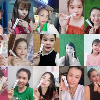 Kem Chống Nắng Sun Shine Mộc Thiên Hương 20gr