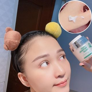 Kem Dưỡng Trắng Da Luxury Whitening Cream Mộc Thiên Hương